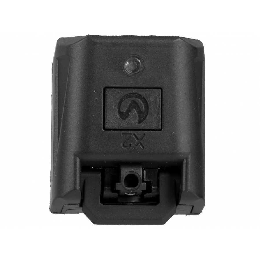 X2 training system hunting