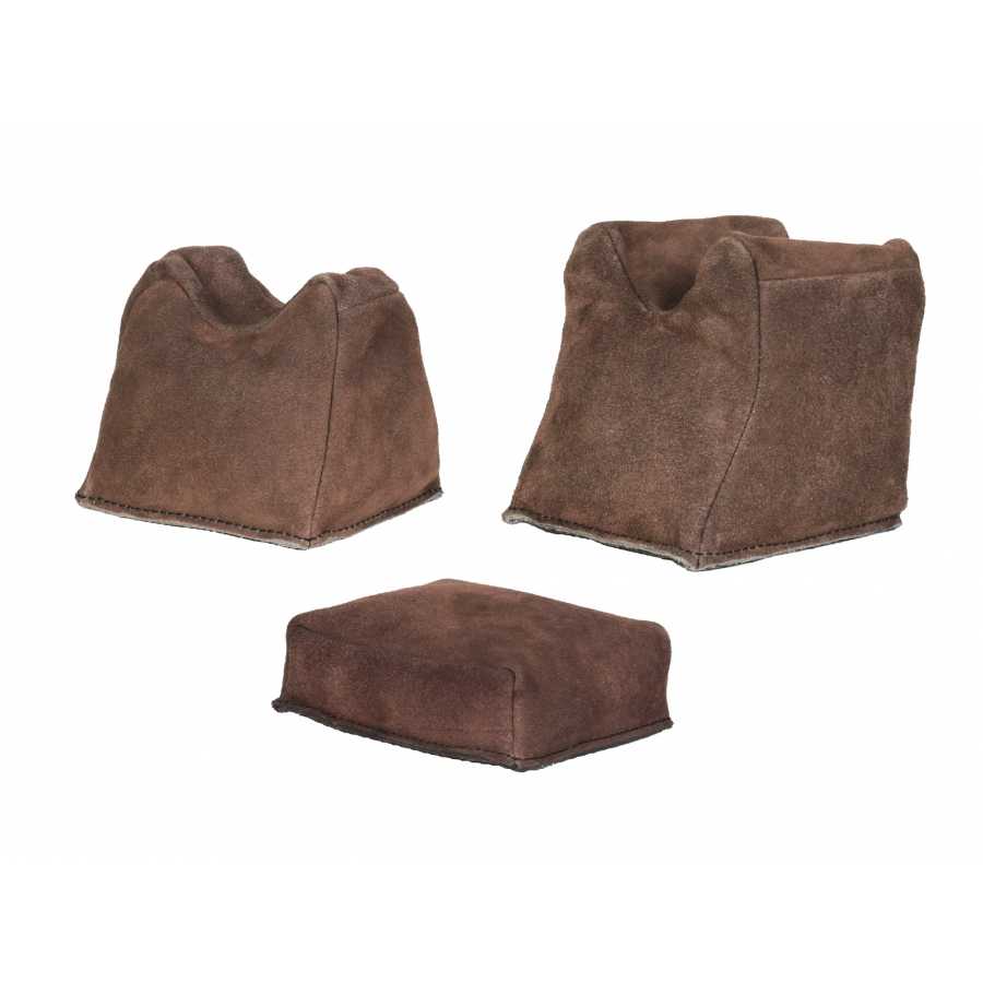 OC Bench Bags 3-Piece Shooting Pads