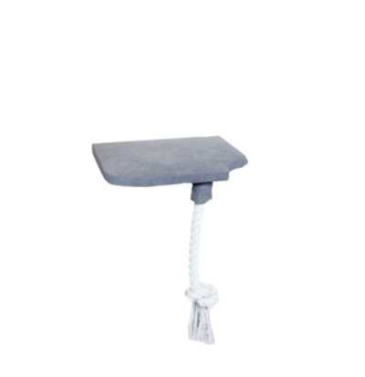 Wall mounted cat furniture