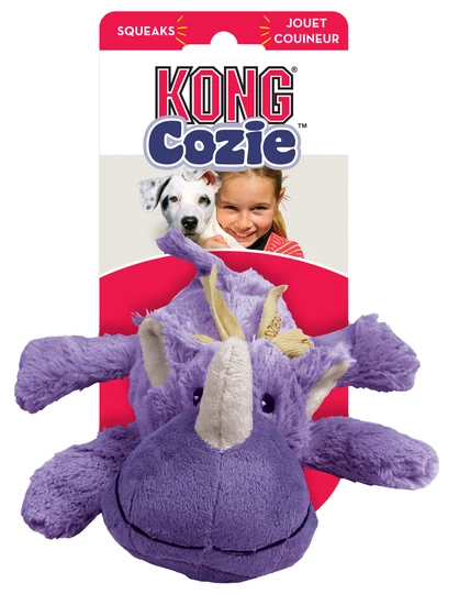 Cozies toys M 10,1 cm x 22,8 cm dog toy plush toy
