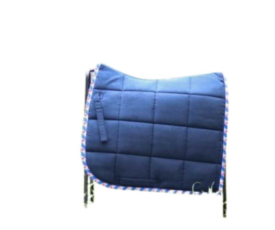 Roma Dressage Saddle Pad