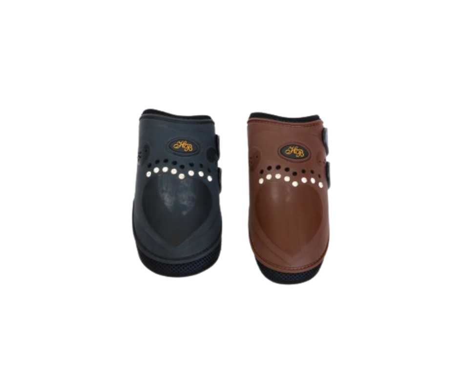 Petty fetlock boots