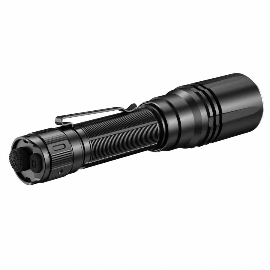HT30R laser flashlight