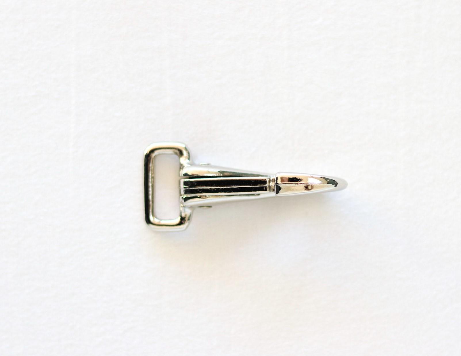 carabiner clips