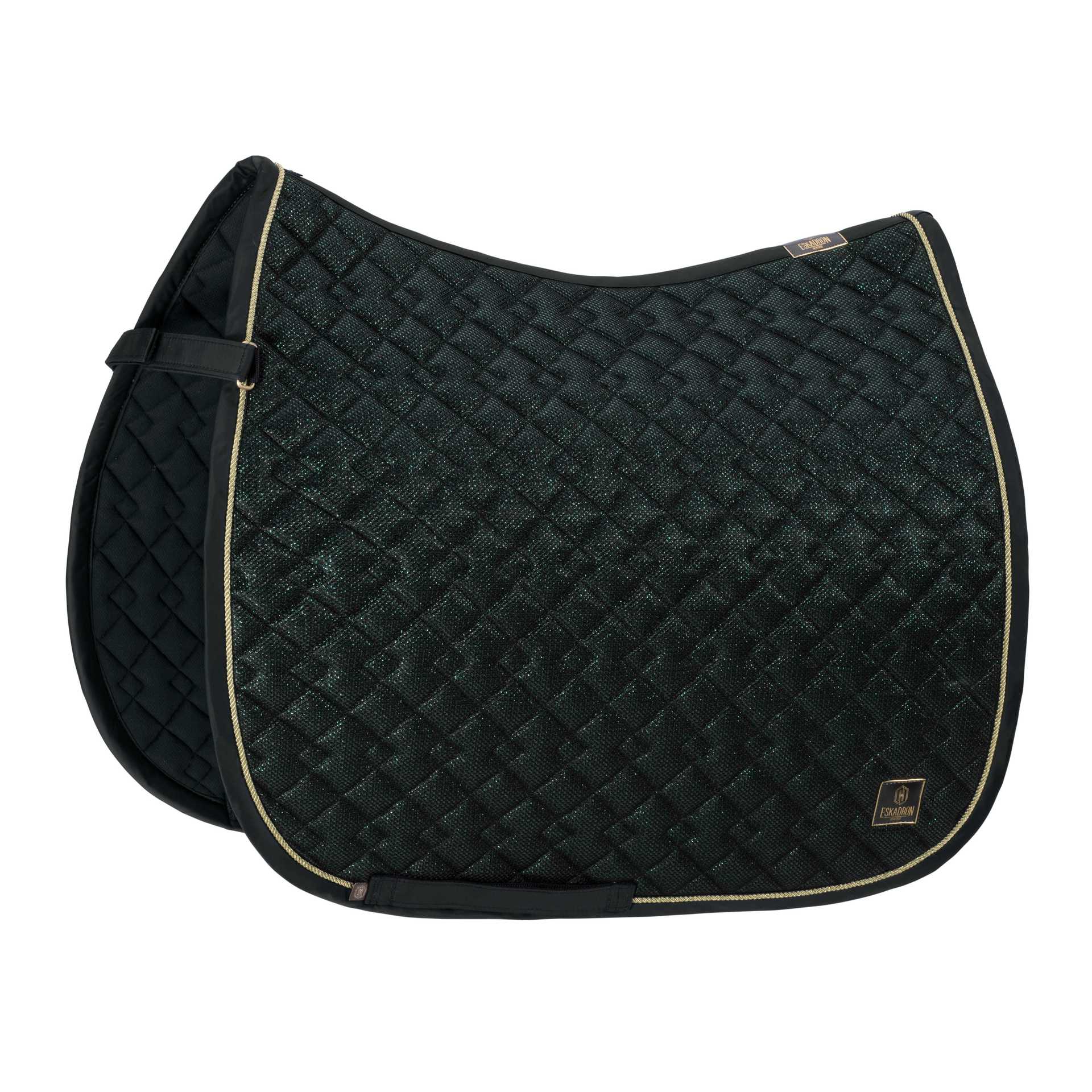 Heritage compact Jumping saddle pad