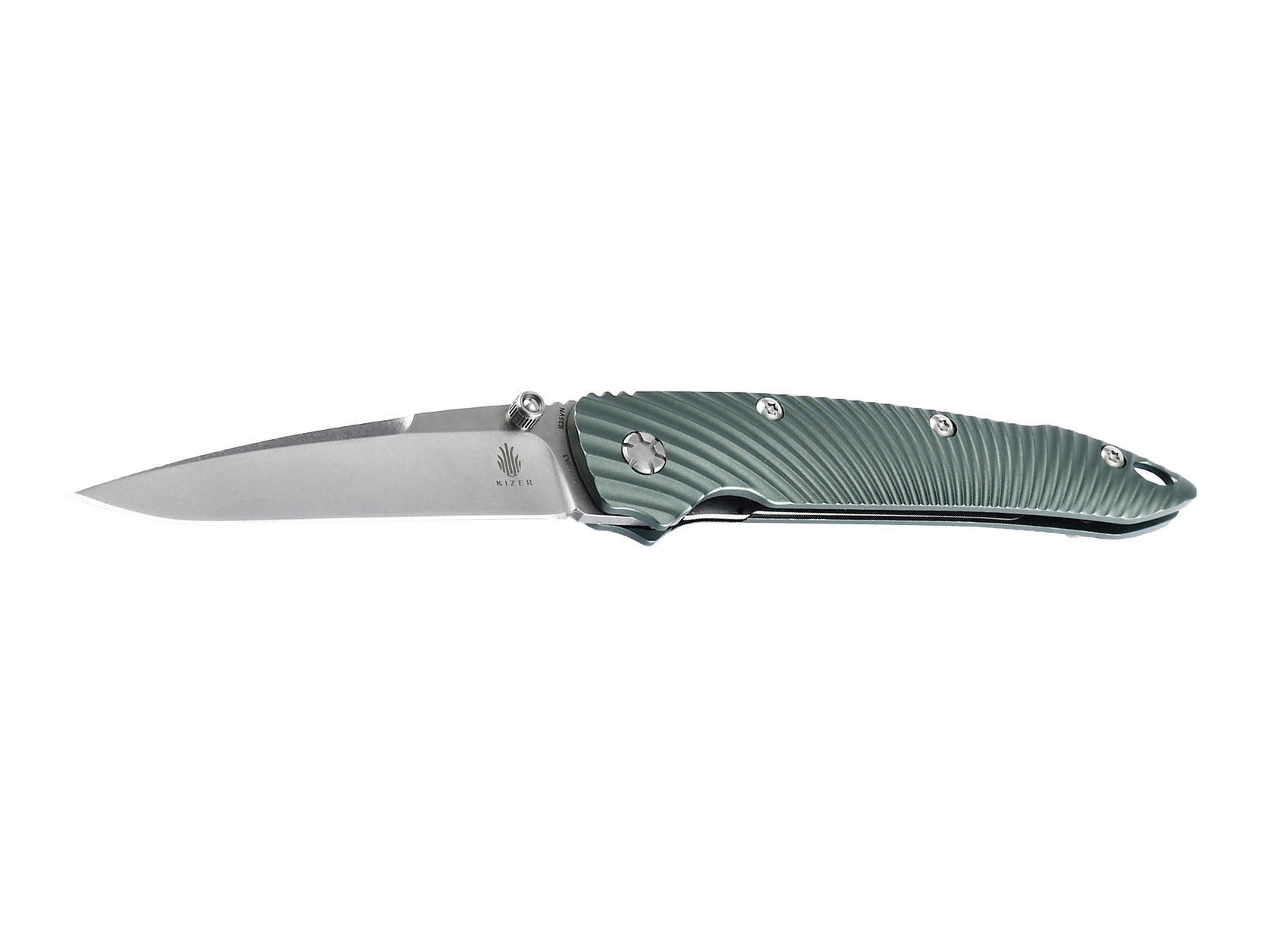 Ki4419A3 knife