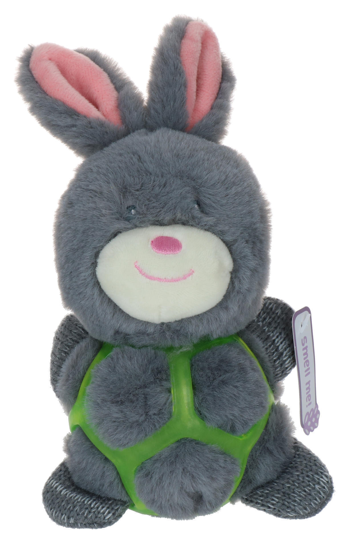 Bunny dog toy plush