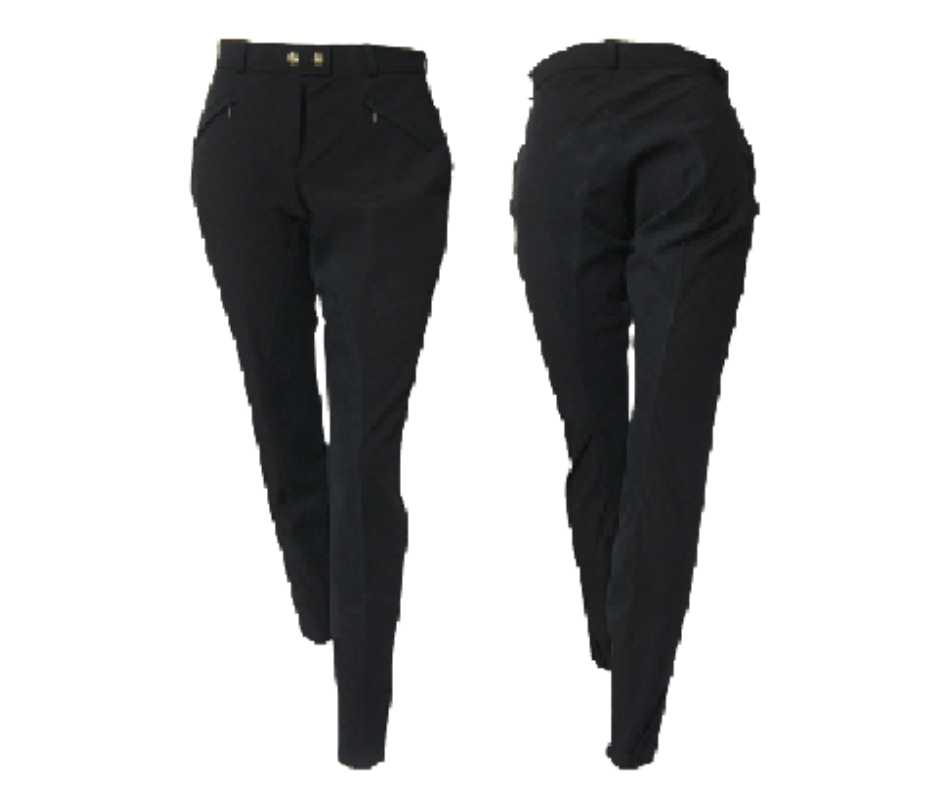 Tilburg riding breeches