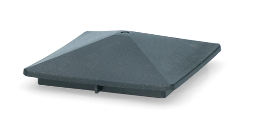 Ollop cap 75 mm livestock electric shepherd