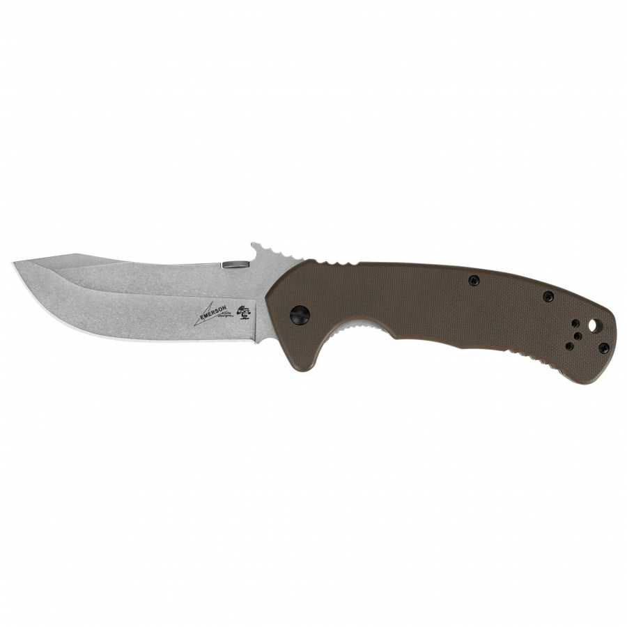 CQC-11K D2 6031D2 folding knife