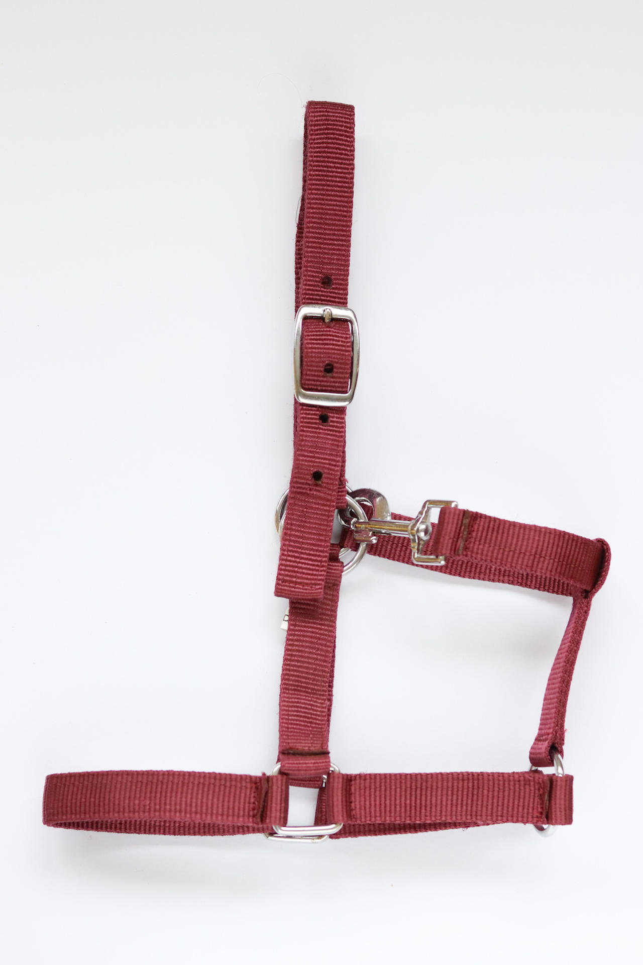 Emira pony headcollar