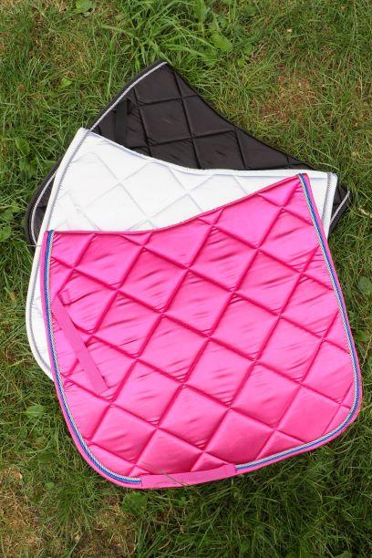 Seville Dressage saddle pads