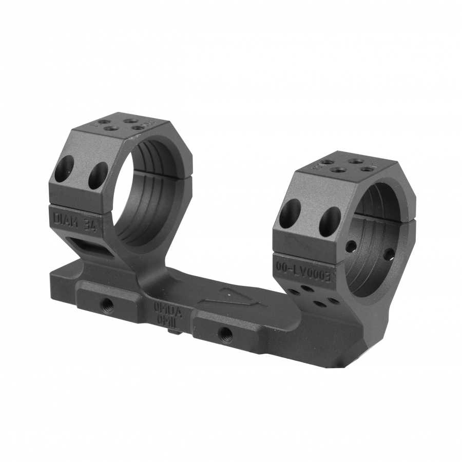 Levitas single mount 34/40 1.5