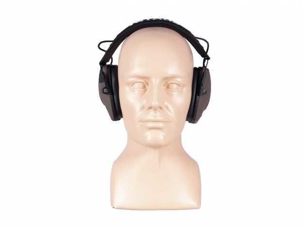 Active ProSHOT BT hearing protector