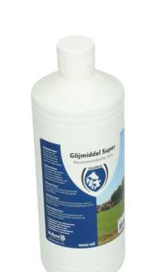 Cattle calving ultrasonic soft gel 1L