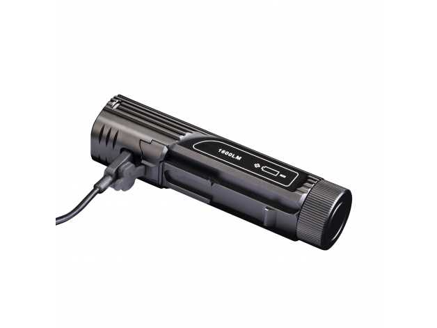 BC26R LED  bicycle light