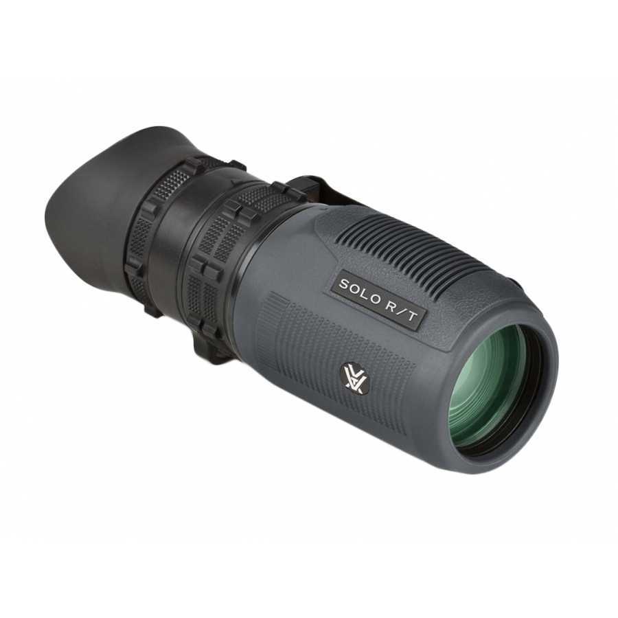 Solo 8x36 R/T binoculars