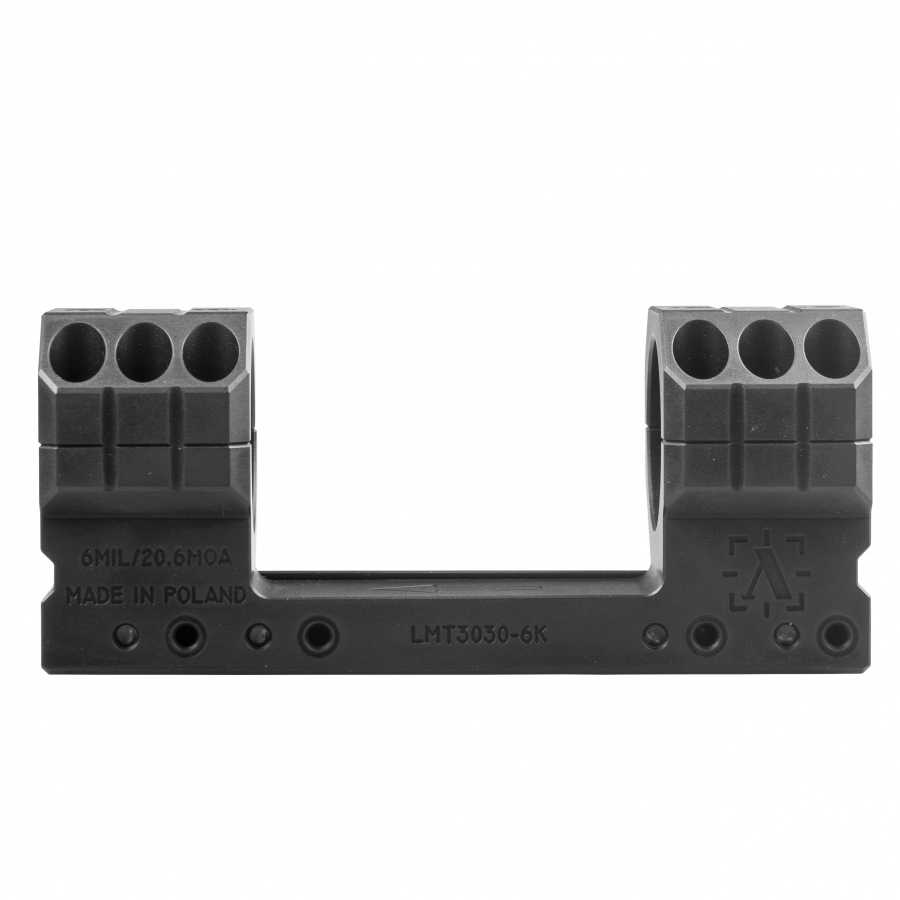 HRS monolithic assembly LMT3030-6K titanium