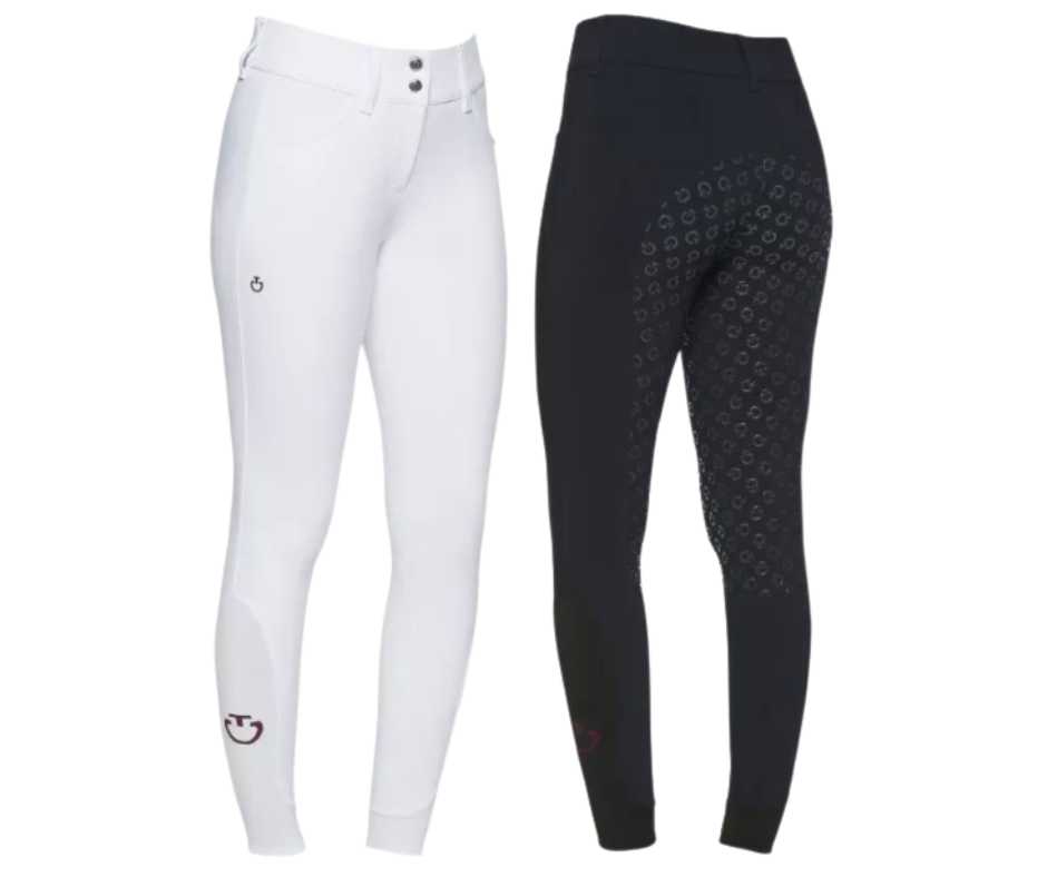 CT Horse riding breeches