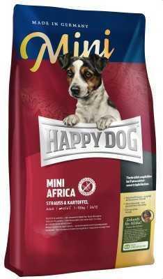 MINI AFRICA 1 kg dry dog food