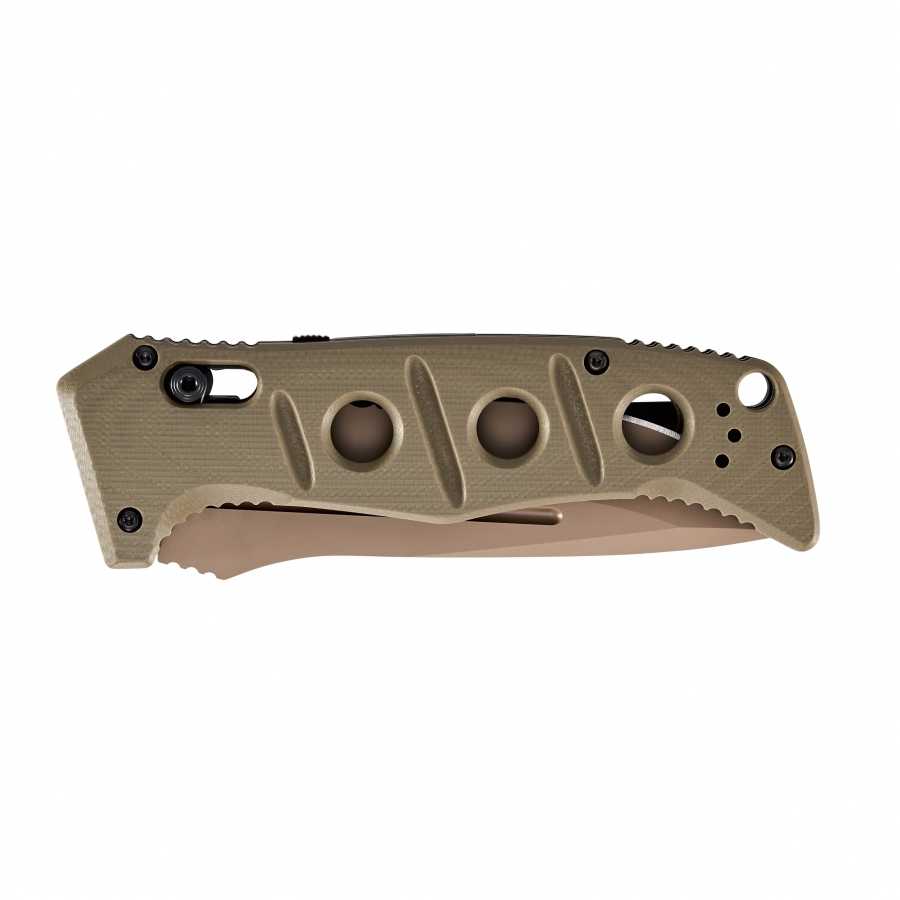 2750SFE-2 Auto Adamas folding knife