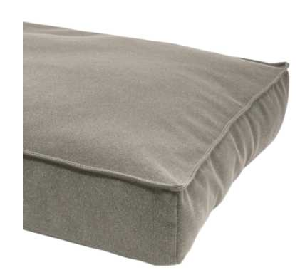 Manchester bed pillow S