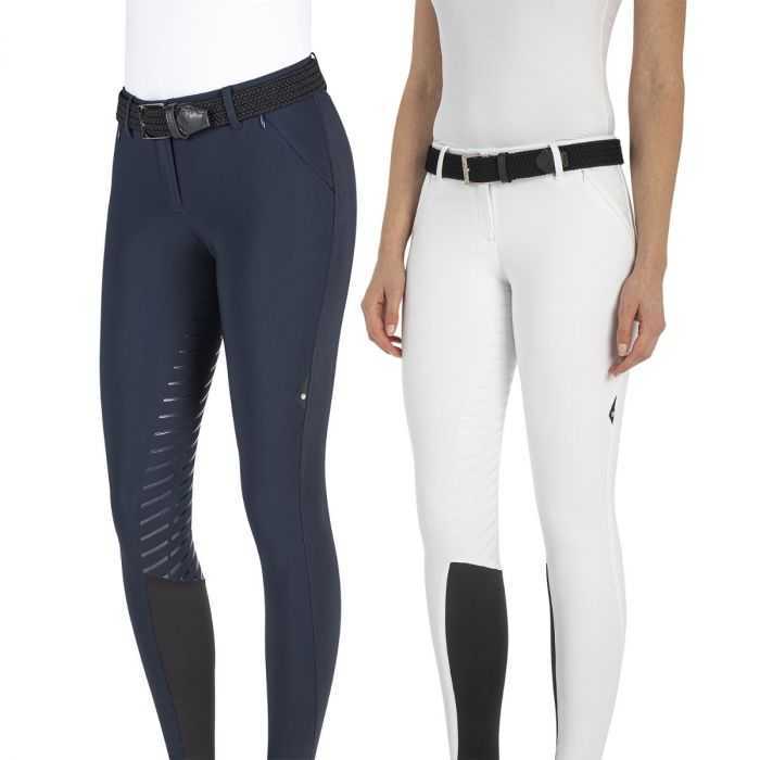 Pantaloni Women's  Riding Breeches
