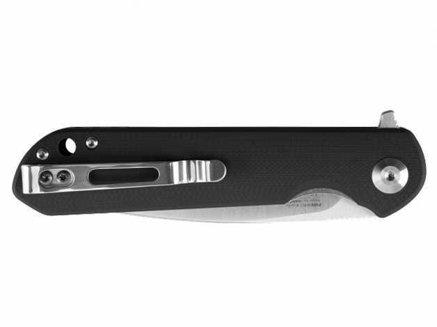 FH41-BK folding knife