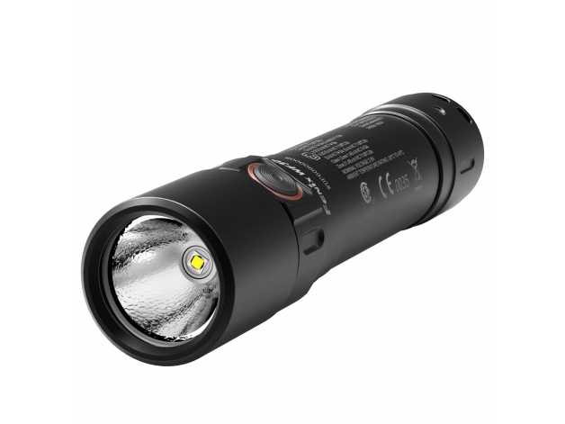 WF30RE LED Flashlight