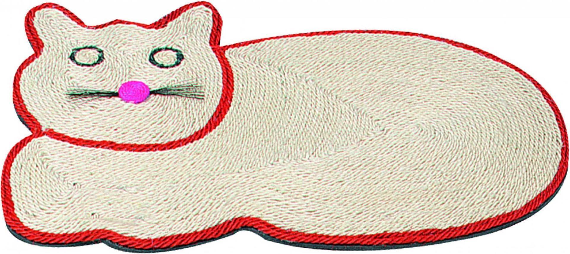 Scraper mattress cat 60x40 cm beds furniture cushions