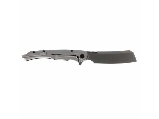 Strata Folding Knife - Cleaver 2078