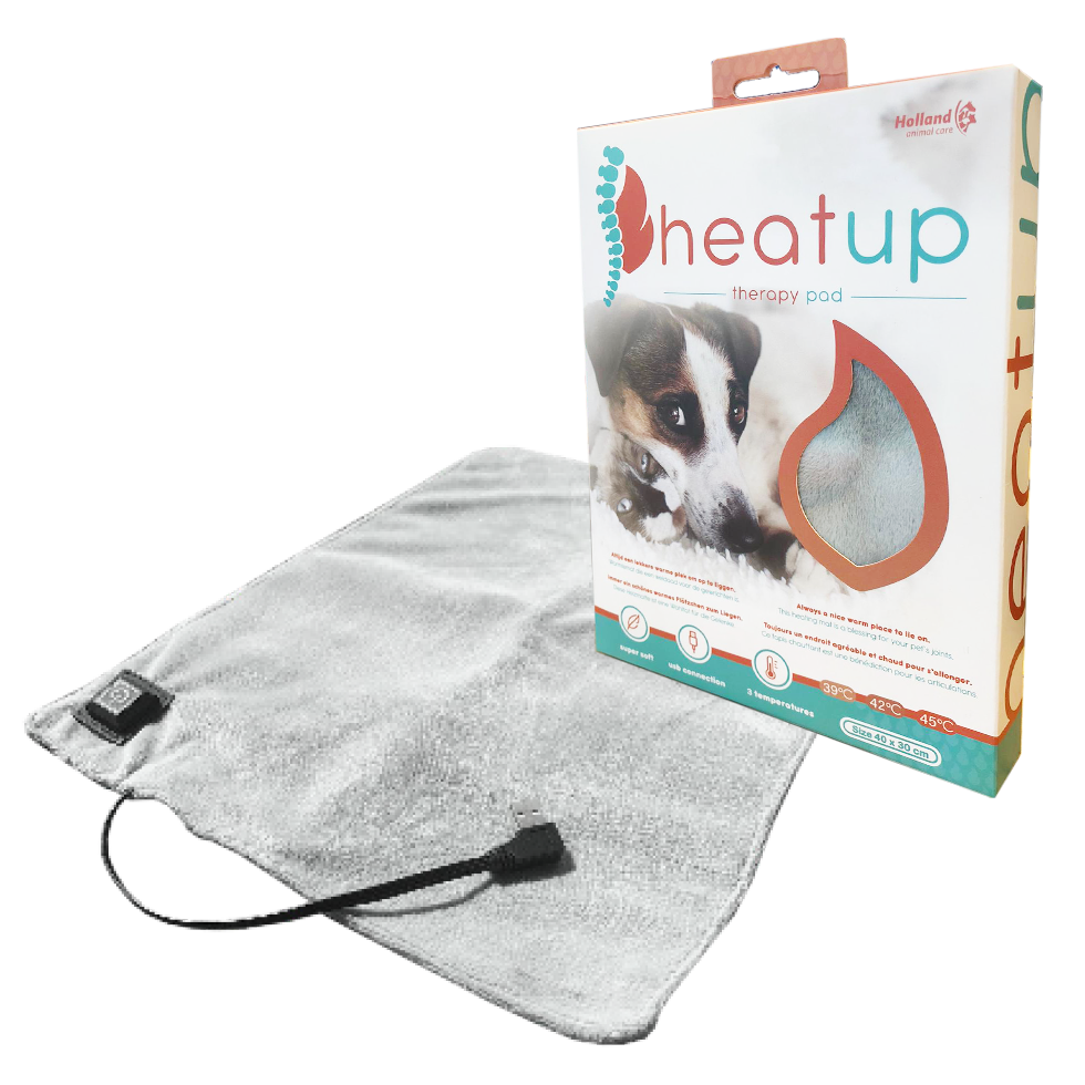 Therapeutic pillow for dogs and cats