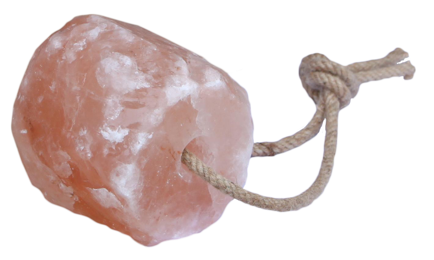 Himalaya salt lick
