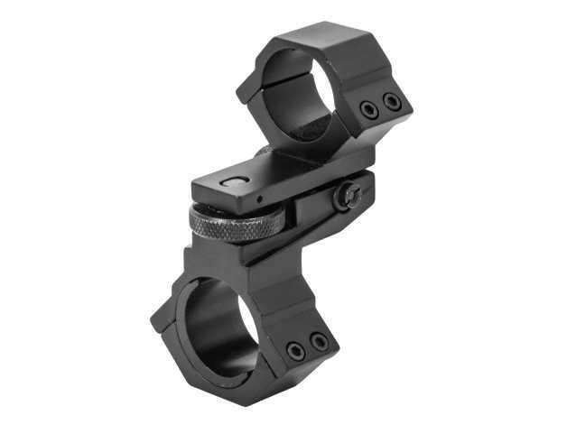 ND30 Arctic laser lamp