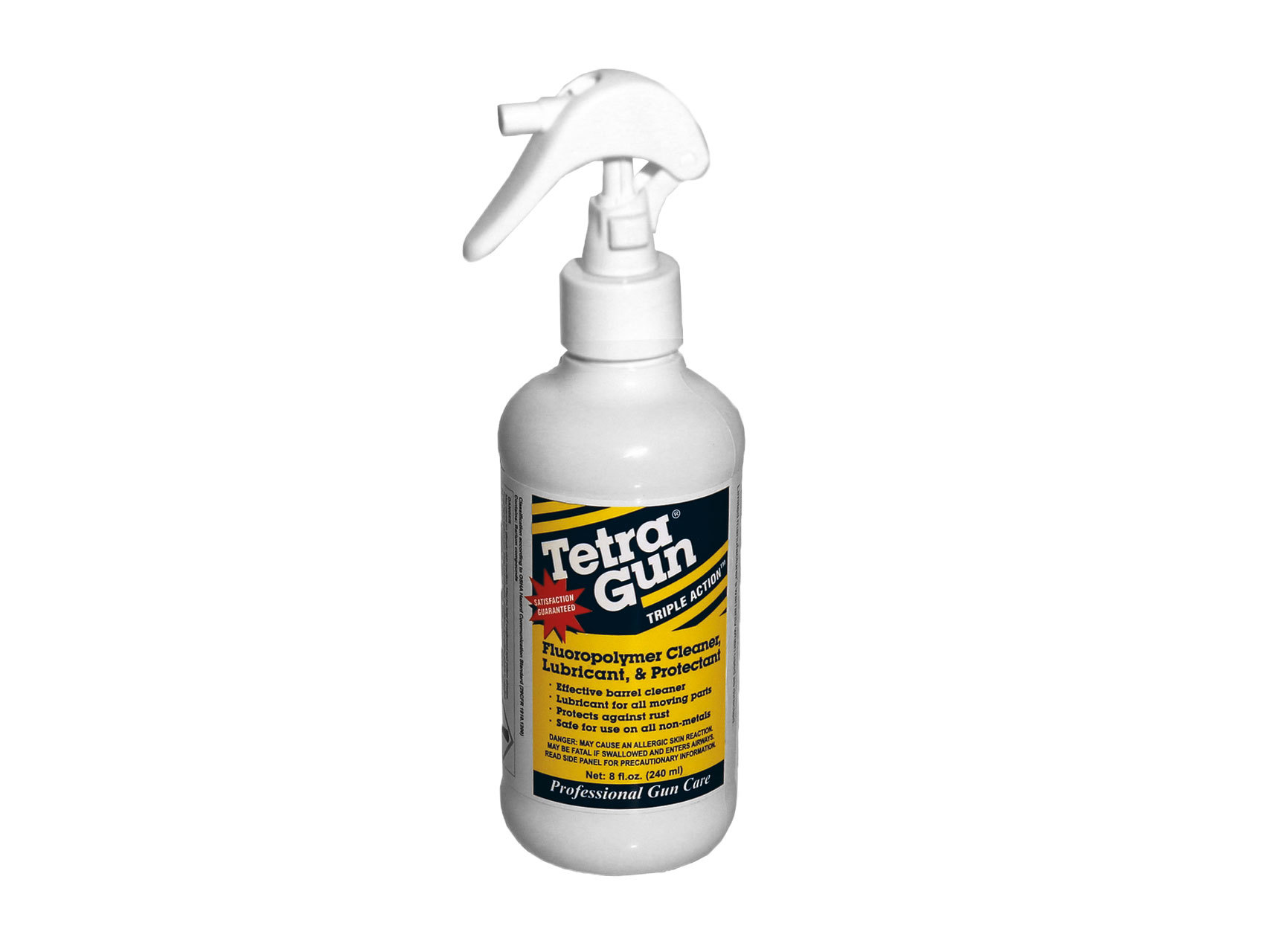 Triple Action 237 ml lubricant and maintenance agent