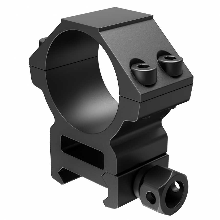 Alpex Stellar medium two-piece assembly