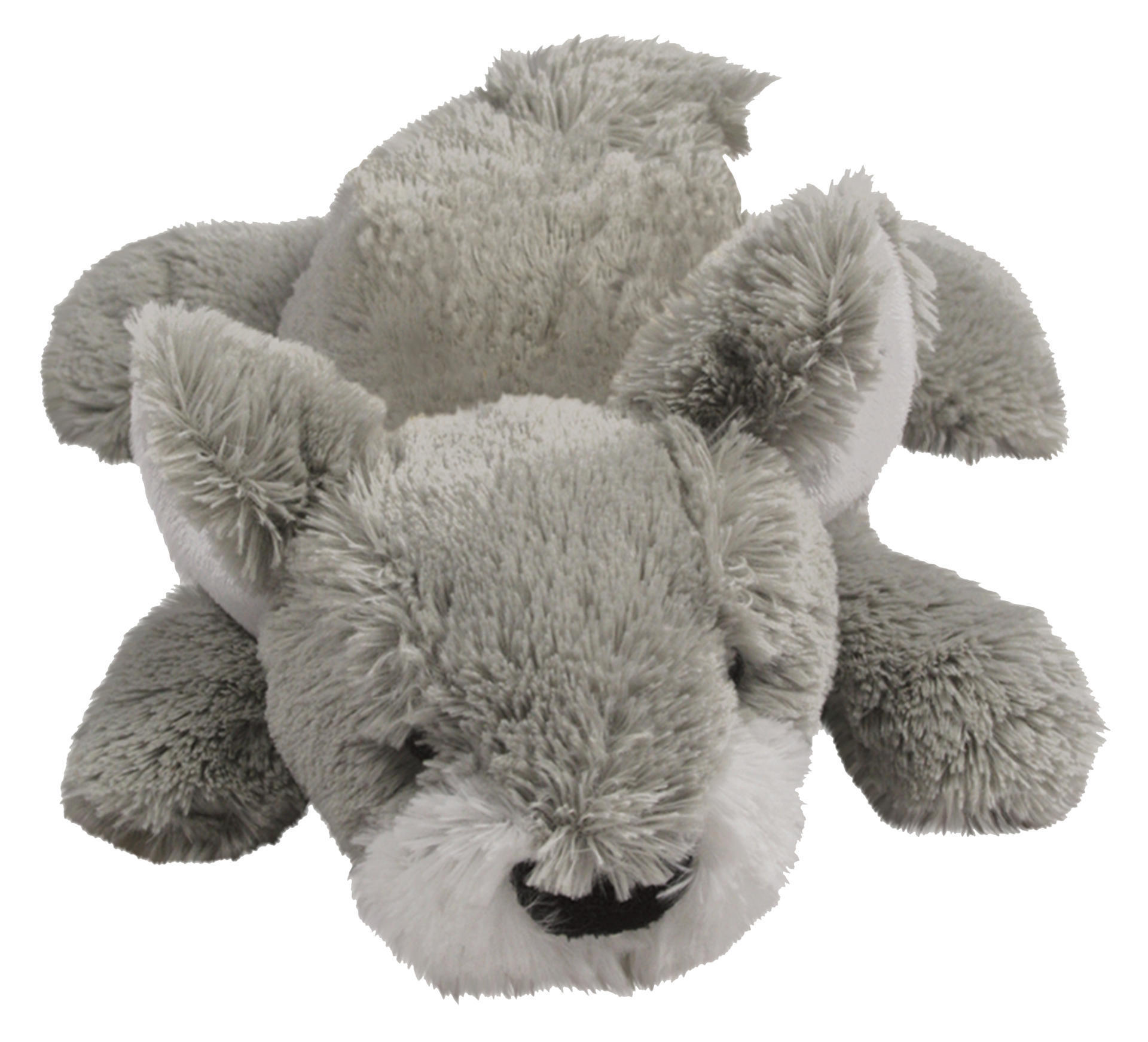 Cozies pastel M 22,8 cm x 22,8 cm plush dog toy