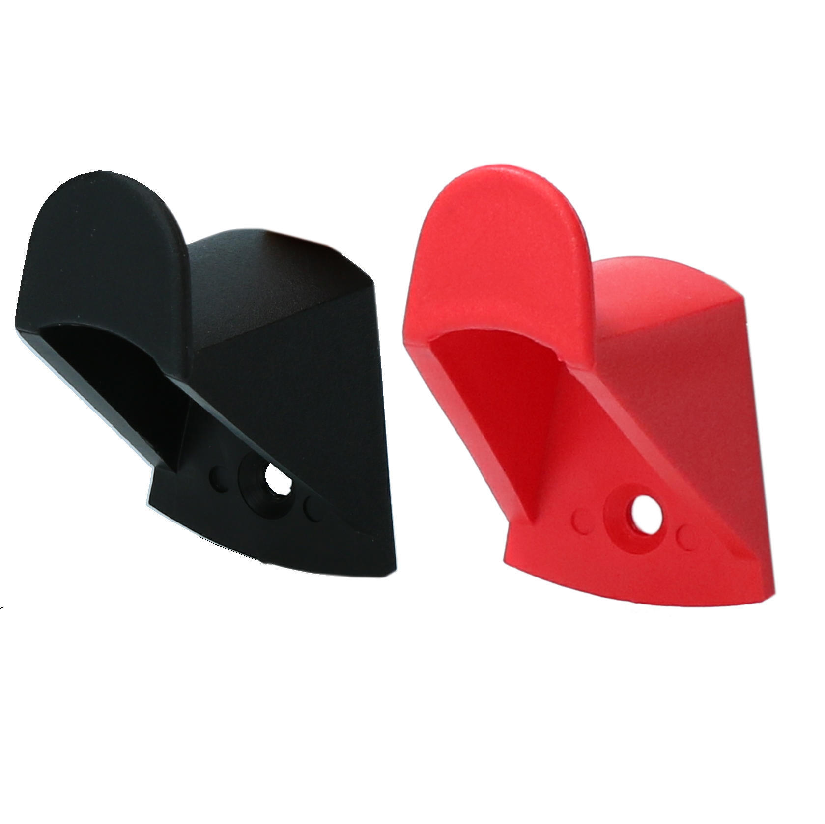 hook black barn livestock pens pendants