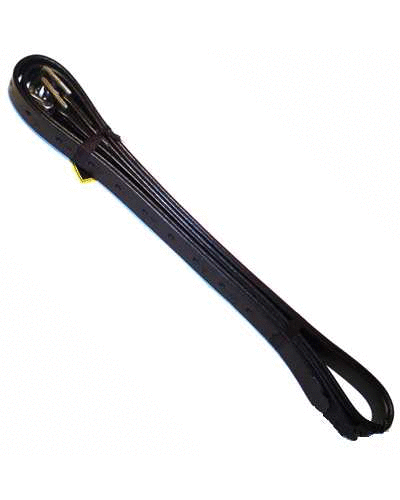 Deluxe Stirrup leather