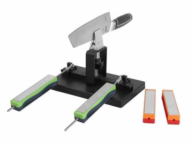 TG1812 sharpening system