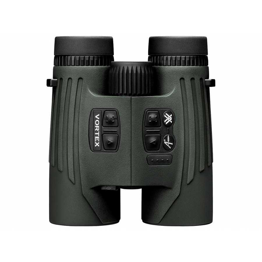 Fury 5000 HD AB 10x42 LRF binoculars