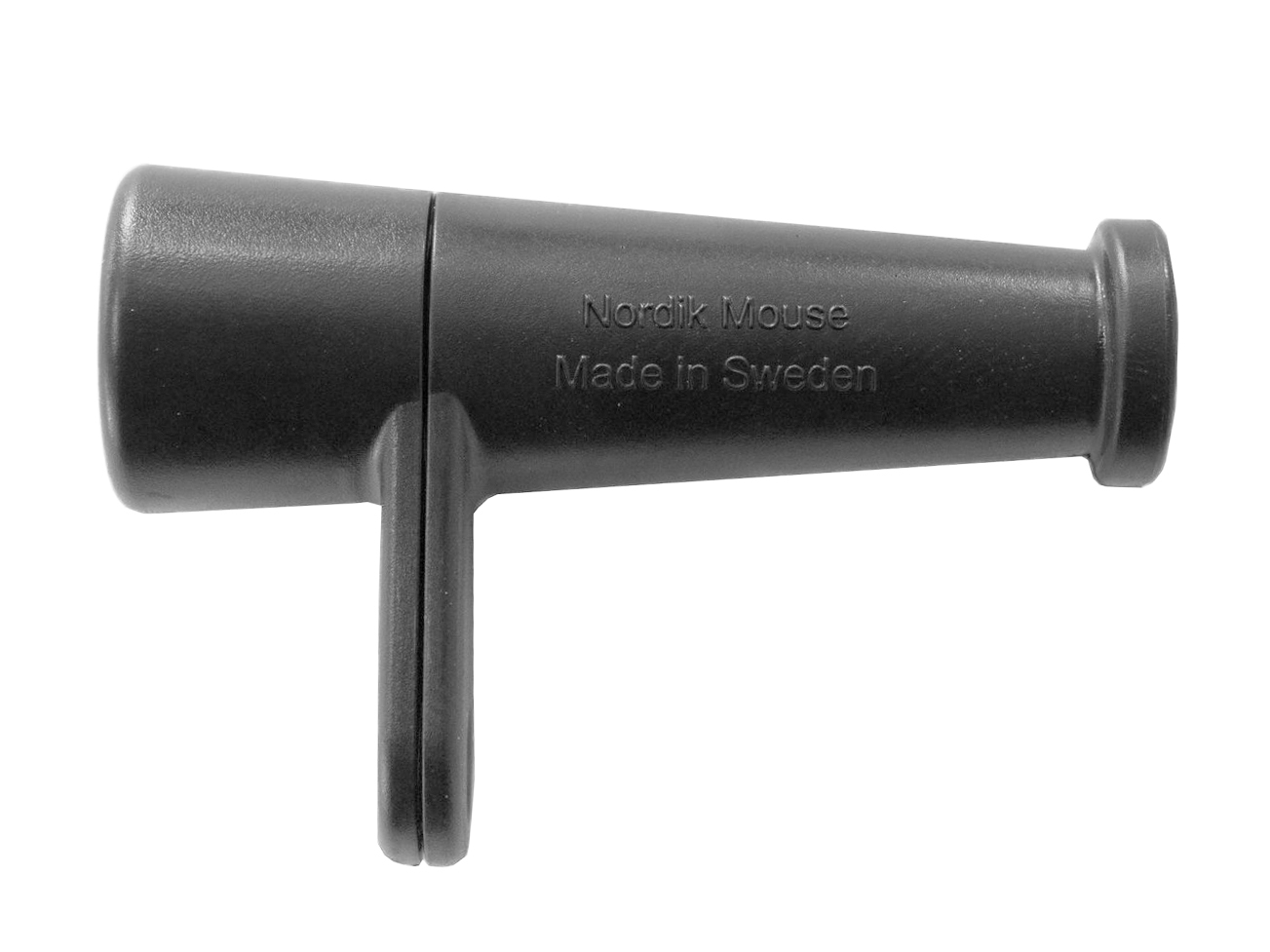 Decoy whistle hunting