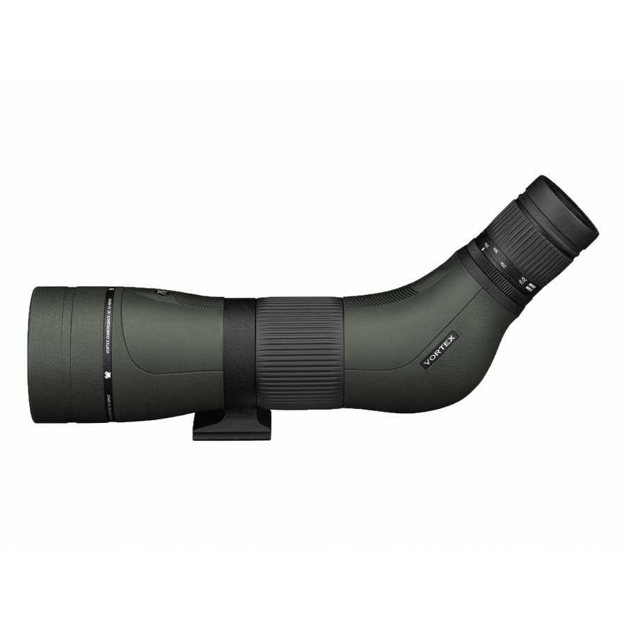 Diamondback HD 16-48x65 binoculars