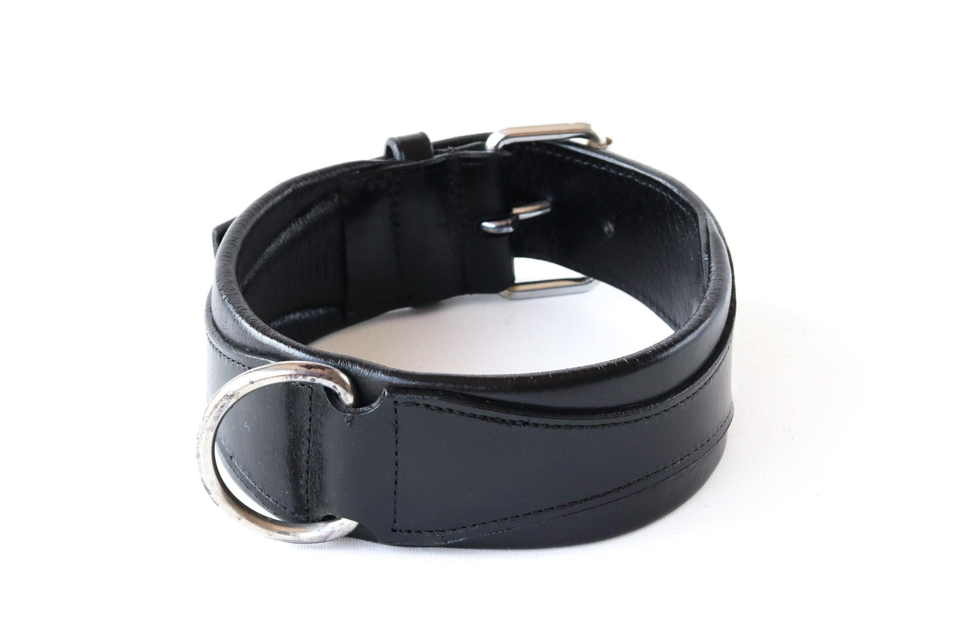 7001 Dog leather collar