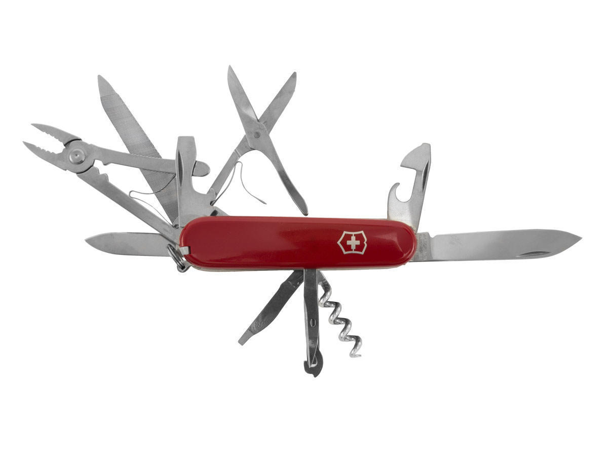 Handyman 24 function pocket knife 1.3773