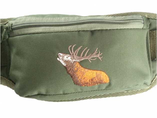 Tool holder belt 12/16 P-001 hunting