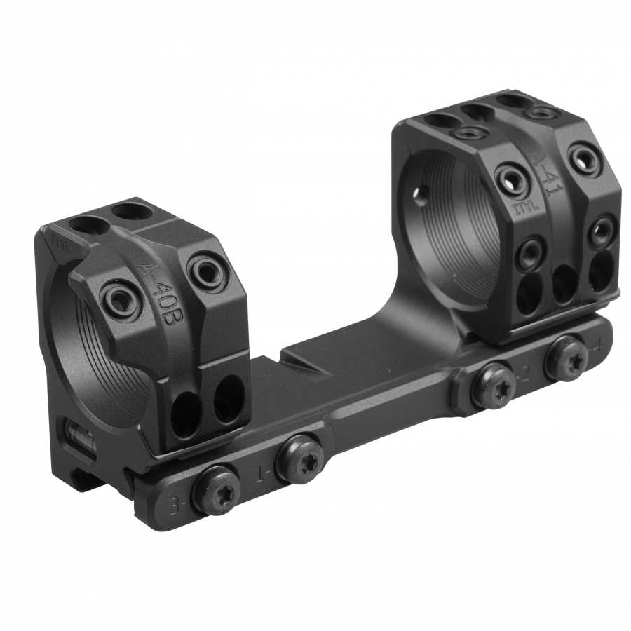 SP-4601C one-piece assembly