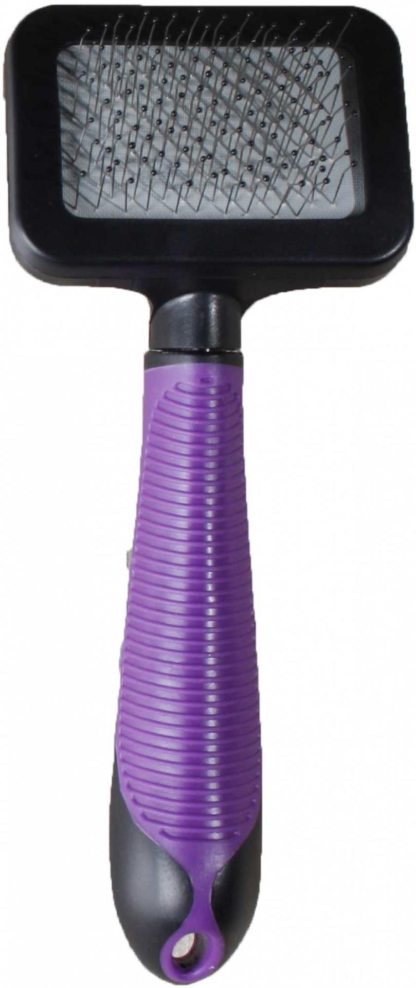 Cat mirror brush S