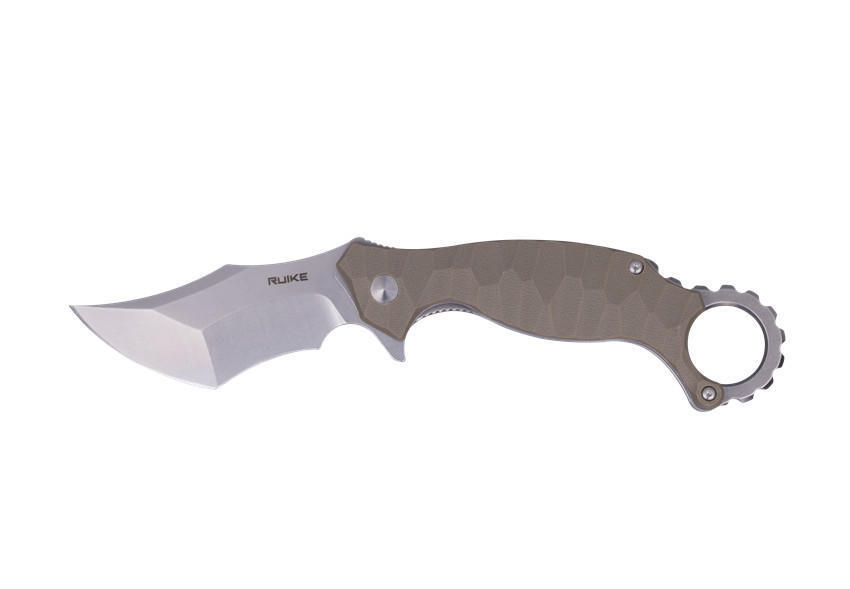 P881-W karambit knife
