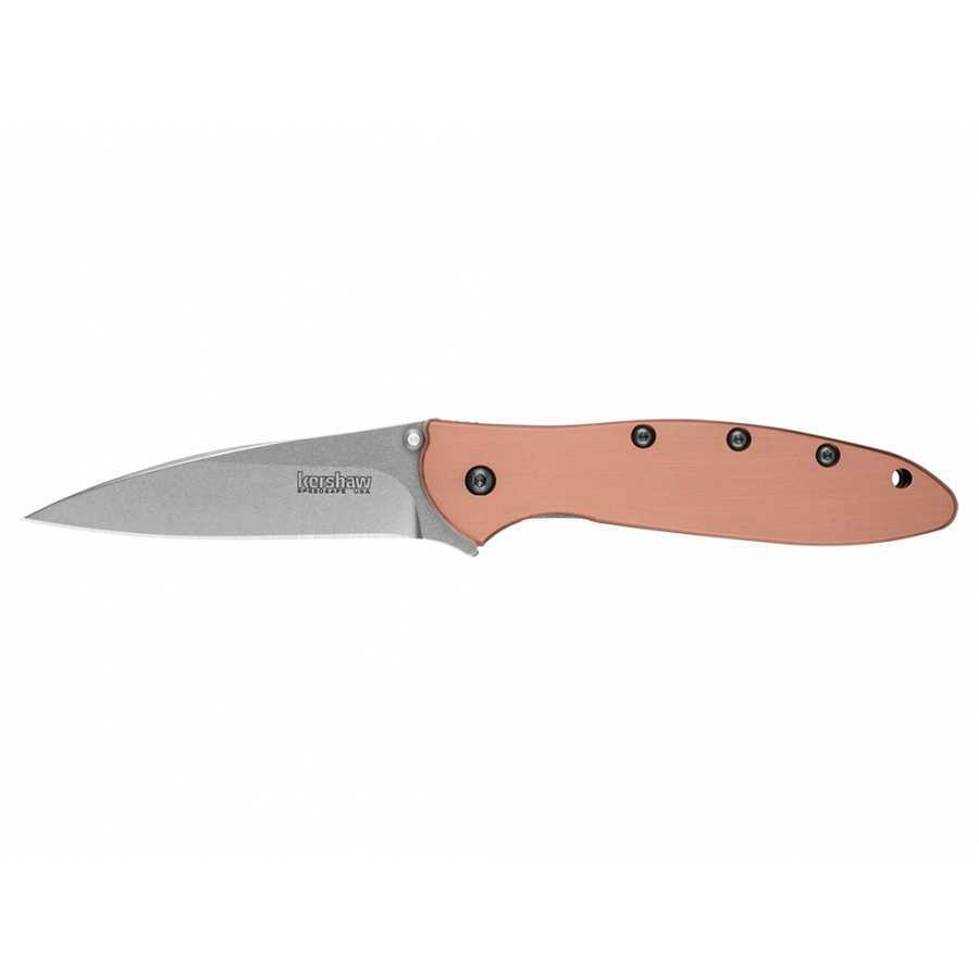 Leek 1660CU folding knife